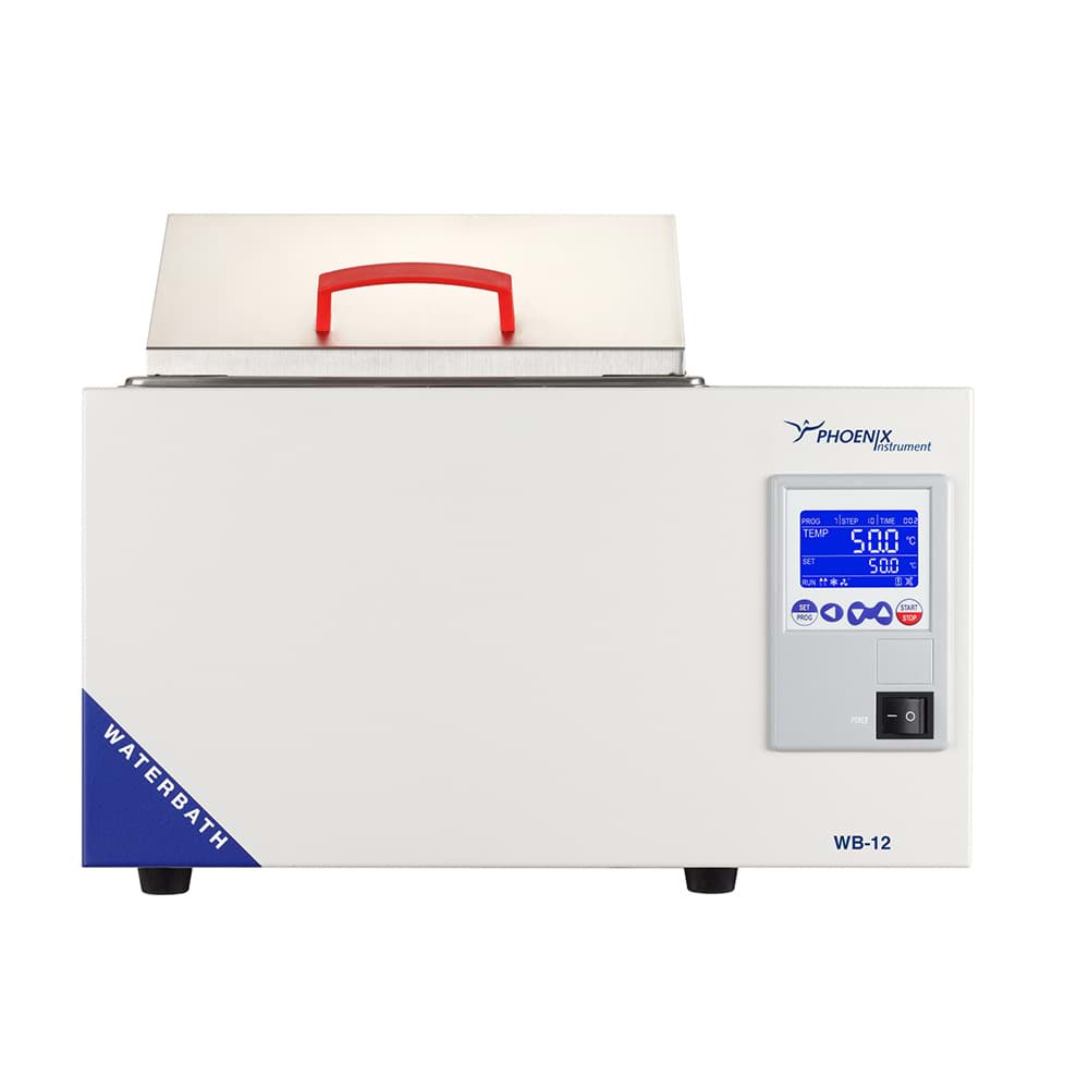 Water bath 40 liter for laboratory 